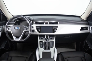Внедорожник Geely Atlas 2021 года, 1499000 рублей, Пермь