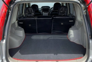 Внедорожник Nissan X-Trail 2004 года, 630000 рублей, Солонцы