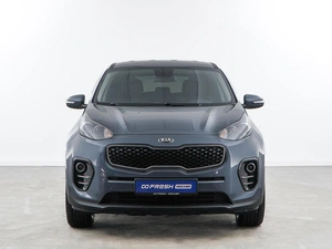Внедорожник Kia Sportage 2018 года, 1698055 рублей, Москва