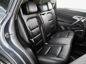 Внедорожник Geely Atlas 2019 года, 1724000 рублей, Воронеж