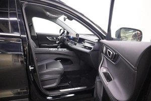 Внедорожник Chery Tiggo 7 2024 года, 2130000 рублей, Брянск