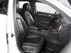 Седан Audi A3 2018 года, 2198000 рублей, Минеральные Воды