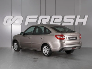 Лифтбек ВАЗ (LADA) Granta 2019 года, 819000 рублей, Минеральные Воды