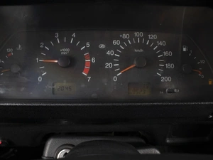 Внедорожник ВАЗ (LADA) 4x4 (Нива) 2012 года, 370000 рублей, Омск