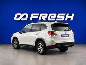 Внедорожник Subaru Forester 2019 года, 3097070 рублей, Москва