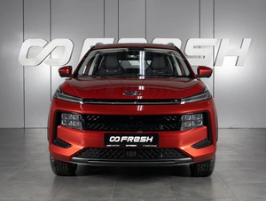 Внедорожник JAC JS6 2024 года, 2864000 рублей, Тюмень