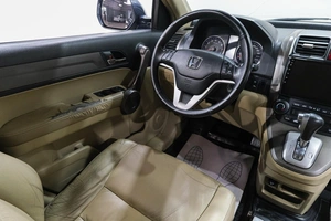 Внедорожник Honda CR-V 2008 года, 1299000 рублей, Новокузнецк