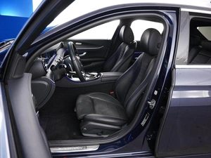 Седан Mercedes-benz E-класс 2016 года, 2895050 рублей, Москва