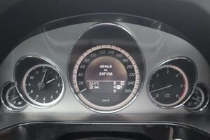 Седан Mercedes-benz E-класс 2010 года, 2150000 рублей, Мирное