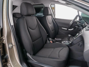 Седан Peugeot 408 2013 года, 669000 рублей, Сургут