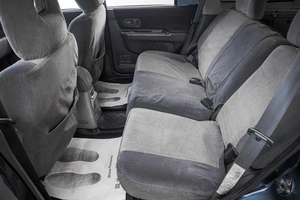 Внедорожник Mitsubishi Pajero Sport 2007 года, 1249000 рублей, Барнаул