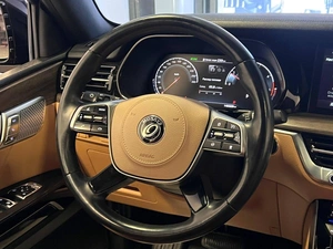 Внедорожник Kia Mohave 2019 года, 3999000 рублей, Красноярск