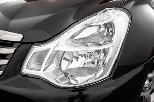 Седан Nissan Almera 2016 года, 599000 рублей, Барнаул