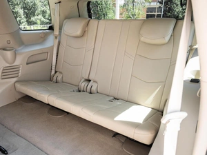 Внедорожник Cadillac Escalade 2015 года, 4240000 рублей, Ставрополь