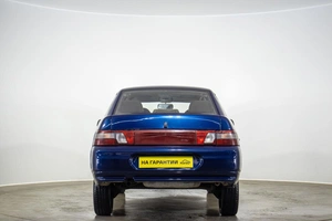 Седан ВАЗ (LADA) 2110 2012 года, 269000 рублей, Оренбург