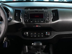 Внедорожник Kia Sportage 2012 года, 1122000 рублей, Тверь