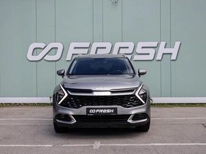 Внедорожник Kia Sportage 2023 года, 3049000 рублей, Большой Сочи