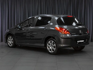 Хетчбэк Peugeot 308 2010 года, 399000 рублей, Тюмень