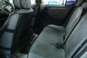 Хетчбэк Toyota Vitz 2000 года, 389000 рублей, Омск