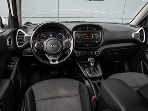 Внедорожник Kia Soul 2021 года, 1800000 рублей, Краснодар