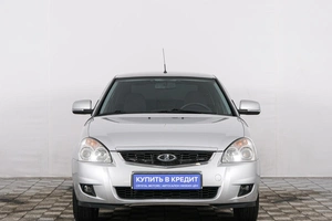 Хетчбэк ВАЗ (LADA) Priora 2014 года, 729000 рублей, Красноярск
