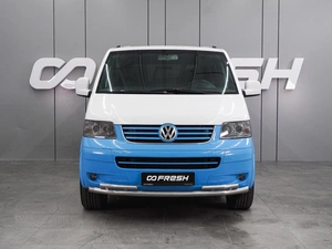 Минивэн Volkswagen Multivan 2005 года, 1749000 рублей, Воронеж