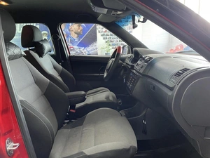 Хетчбэк Skoda Fabia 2012 года, 860000 рублей, Ярославль