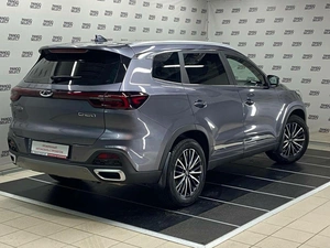 Внедорожник Chery Tiggo 8 2022 года, 1854286 рублей, Красноярск