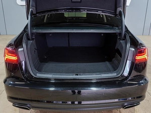 Седан Audi A6 2018 года, 2494000 рублей, Воронеж