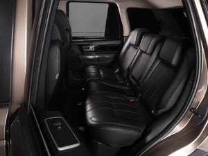 Внедорожник Land Rover Range Rover Sport 2010 года, 2129000 рублей, Минеральные Воды