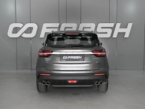 Внедорожник Geely Coolray 2023 года, 1819000 рублей, Ростов-на-Дону