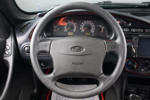 Внедорожник ВАЗ (LADA) Niva Travel 2022 года, 1259000 рублей, Оренбург