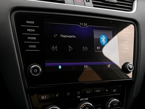 Лифтбек Skoda Octavia 2017 года, 1789800 рублей, Волгоград