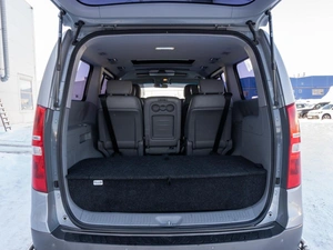 Минивэн Hyundai Grand Starex 2019 года, 3100000 рублей, Самара