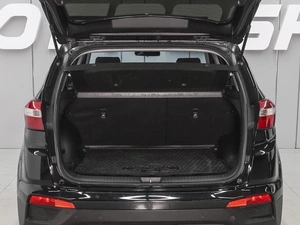 Внедорожник Hyundai Creta 2017 года, 1850000 рублей, Ростов-на-Дону