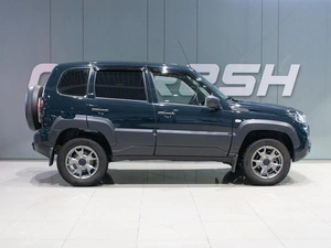 Внедорожник ВАЗ (LADA) Niva Travel 2023 года, 1039000 рублей, Петрозаводск