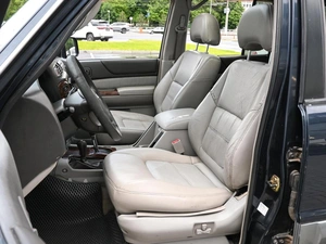 Внедорожник Nissan Patrol 2004 года, 1659000 рублей, Волгоград