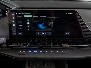 Внедорожник Changan UNI-S 2024 года, 2200000 рублей, Краснодар