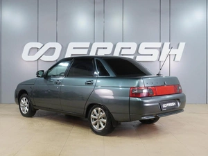 Седан ВАЗ (LADA) 2110 2012 года, 489000 рублей, Воронеж