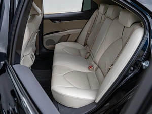 Седан Toyota Camry 2021 года, 2850000 рублей, Краснодар