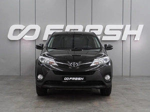 Внедорожник Toyota RAV4 2014 года, 2339000 рублей, Воронеж
