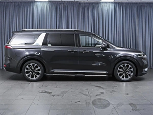 Минивэн Kia Carnival 2020 года, 3748000 рублей, Ставрополь