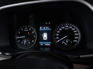 Внедорожник Hyundai Tucson 2020 года, 2155000 рублей, Воронеж