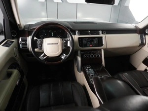 Внедорожник Land Rover Range Rover 2015 года, 3608000 рублей, Минеральные Воды