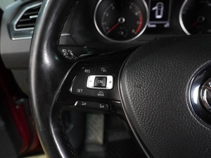 Внедорожник Volkswagen Tiguan 2017 года, 2189000 рублей, Воронеж