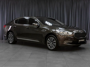Седан Kia Quoris 2014 года, 2199000 рублей, Тюмень