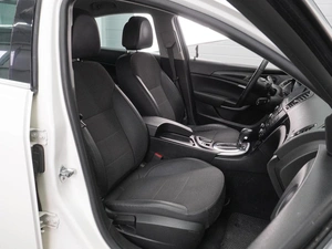 Седан Opel Insignia 2011 года, 799000 рублей, Воронеж