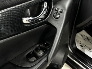 Внедорожник Nissan X-Trail 2015 года, 1550000 рублей, Ачинск