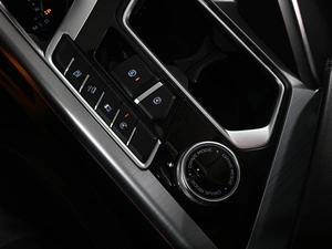 Внедорожник Geely Tugella 2020 года, 2249000 рублей, Ростов-на-Дону