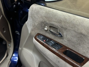 Минивэн Honda Odyssey 2000 года, 647000 рублей, Красноярск